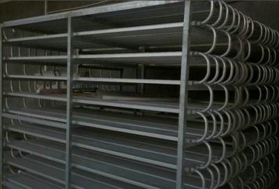 冷凍庫(kù)工程案例